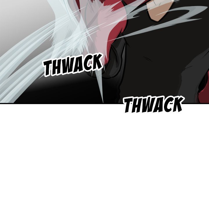 He Queen Manhwa - Chapter 97 Page 117