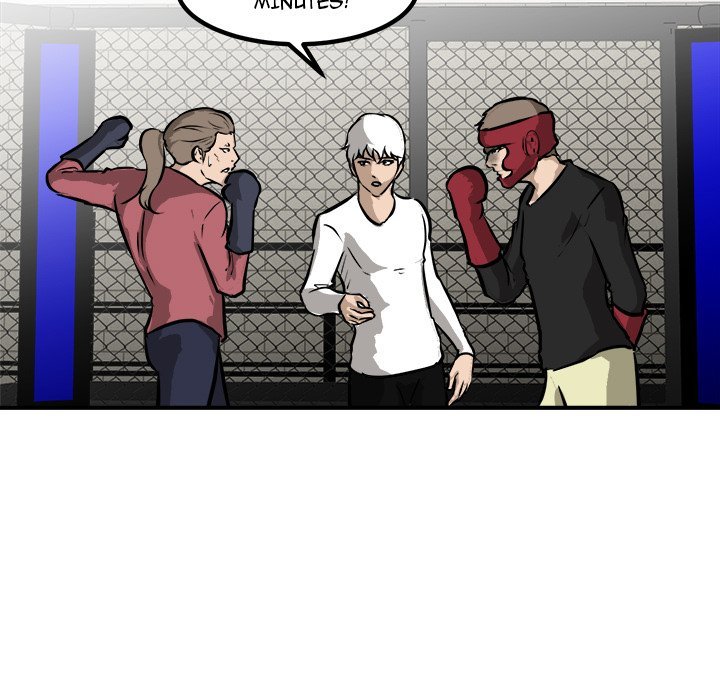 He Queen Manhwa - Chapter 97 Page 126