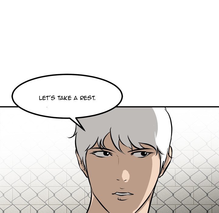 He Queen Manhwa - Chapter 97 Page 127