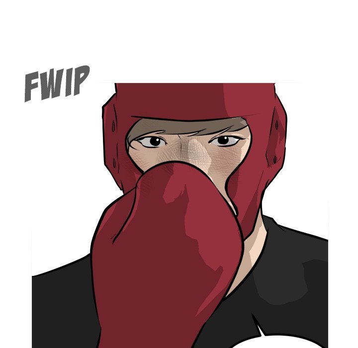 He Queen Manhwa - Chapter 97 Page 129