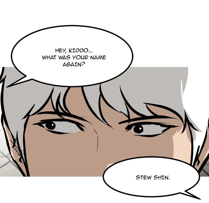 He Queen Manhwa - Chapter 97 Page 132