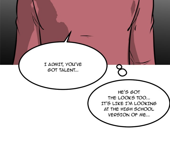He Queen Manhwa - Chapter 97 Page 135