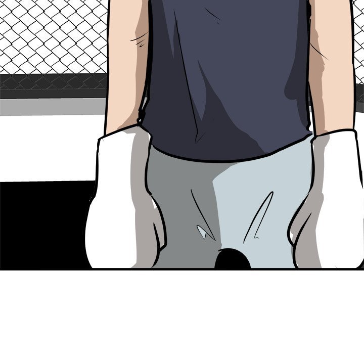 He Queen Manhwa - Chapter 91 Page 119