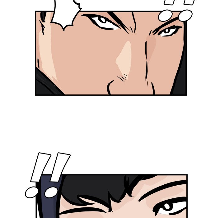 He Queen Manhwa - Chapter 3 Page 93