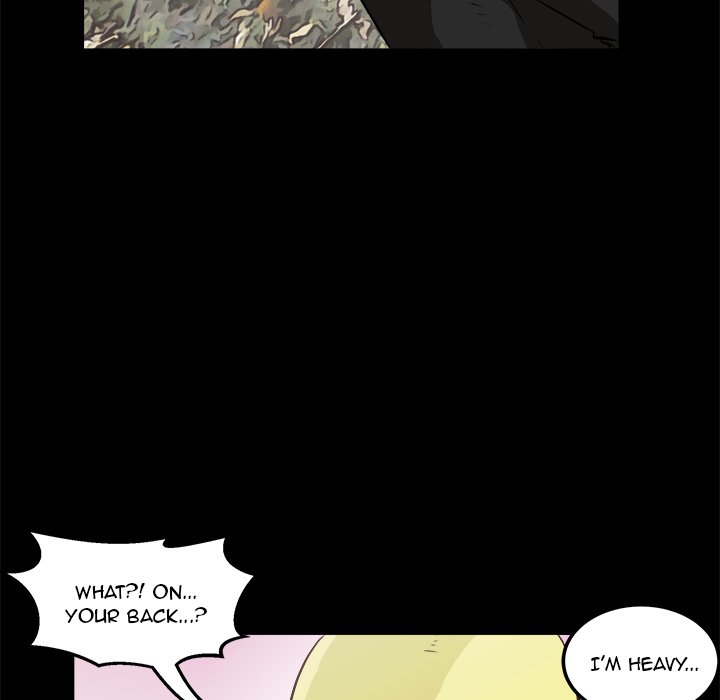 He Queen Manhwa - Chapter 14 Page 67