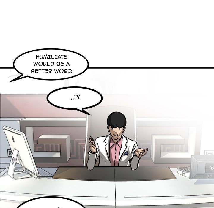 He Queen Manhwa - Chapter 63 Page 142