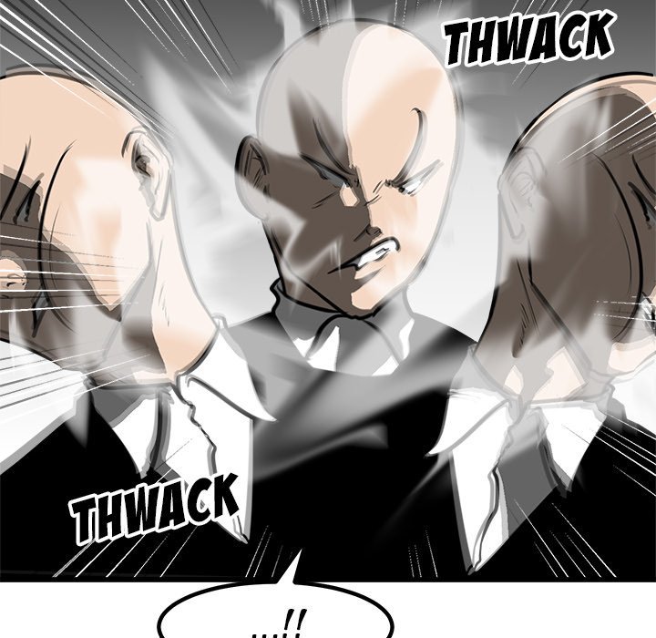 He Queen Manhwa - Chapter 63 Page 4