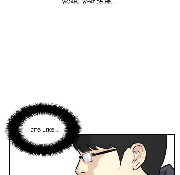 He Queen Manhwa - Chapter 30 Page 24