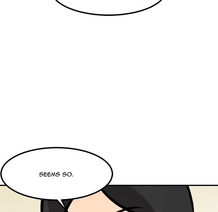 He Queen Manhwa - Chapter 99 Page 7