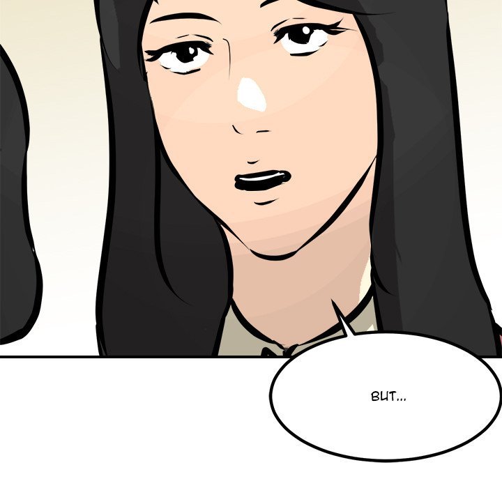 He Queen Manhwa - Chapter 99 Page 8