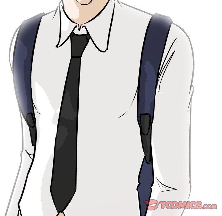 He Queen Manhwa - Chapter 99 Page 11