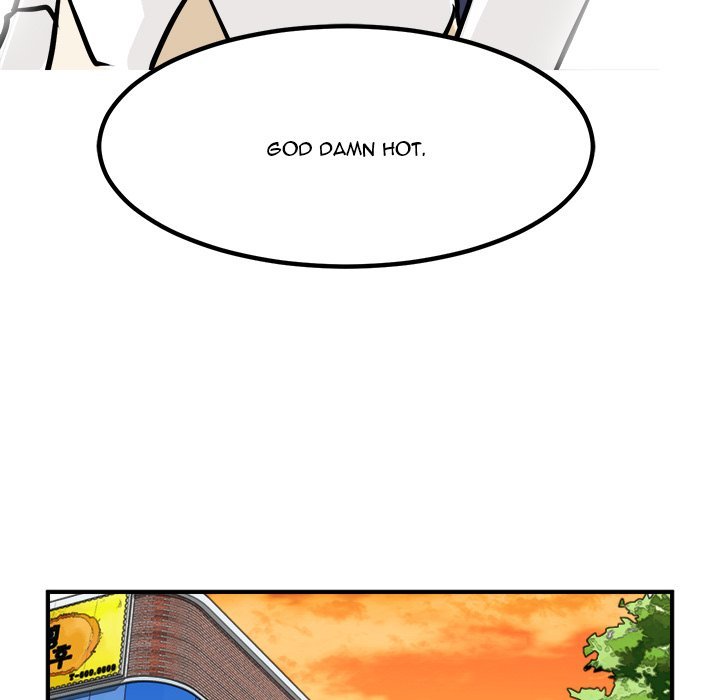 He Queen Manhwa - Chapter 99 Page 12