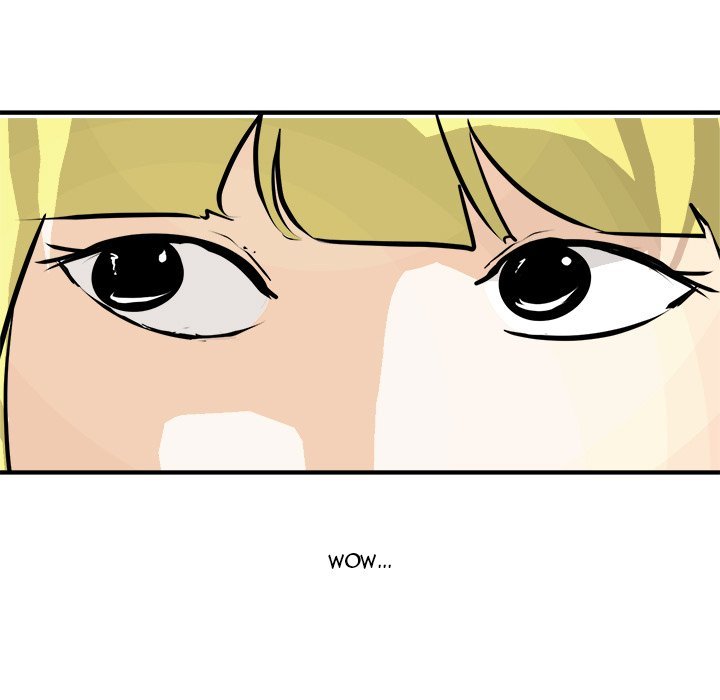 He Queen Manhwa - Chapter 99 Page 16