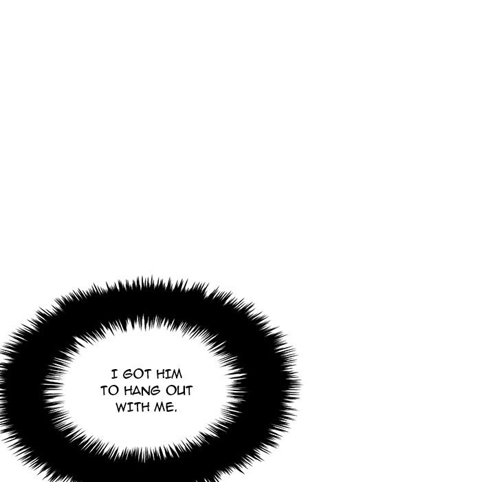 He Queen Manhwa - Chapter 99 Page 17