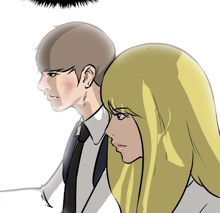He Queen Manhwa - Chapter 99 Page 18
