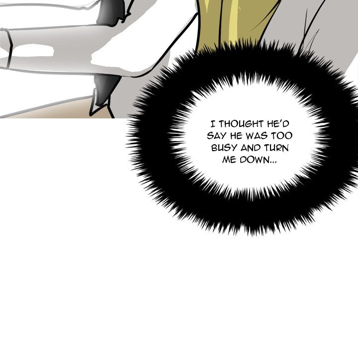 He Queen Manhwa - Chapter 99 Page 19