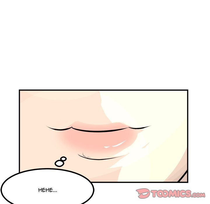 He Queen Manhwa - Chapter 99 Page 20