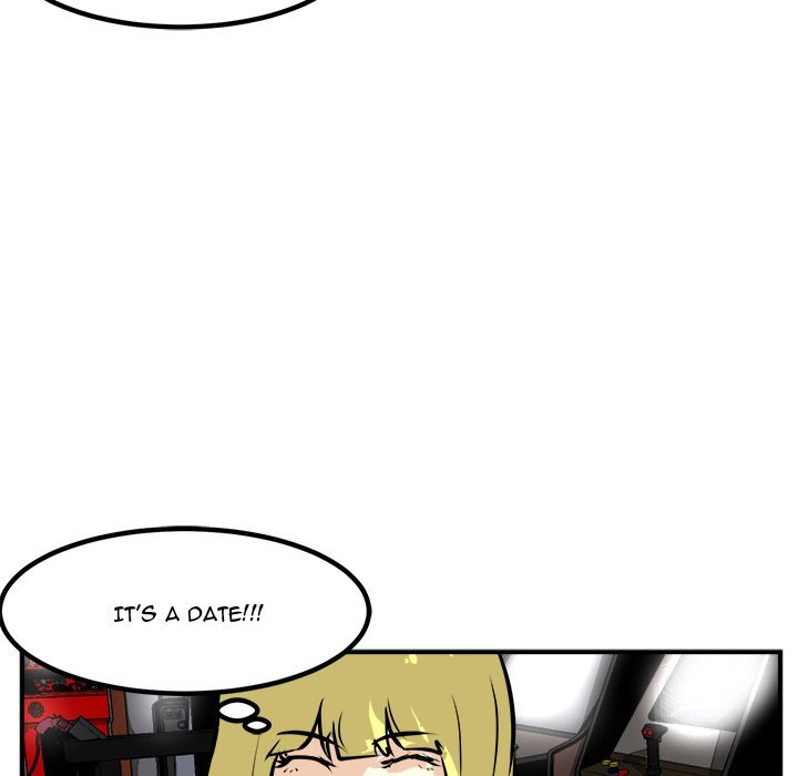 He Queen Manhwa - Chapter 99 Page 21