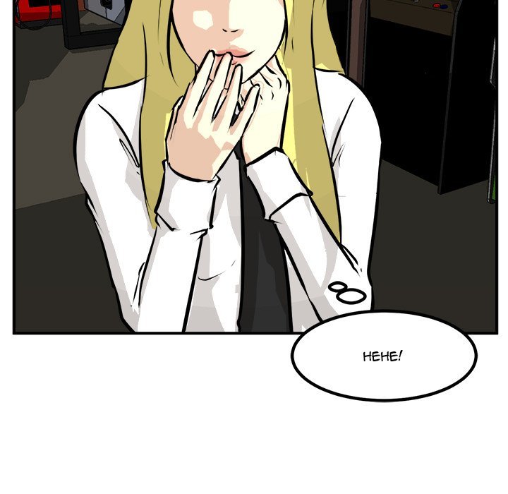 He Queen Manhwa - Chapter 99 Page 22