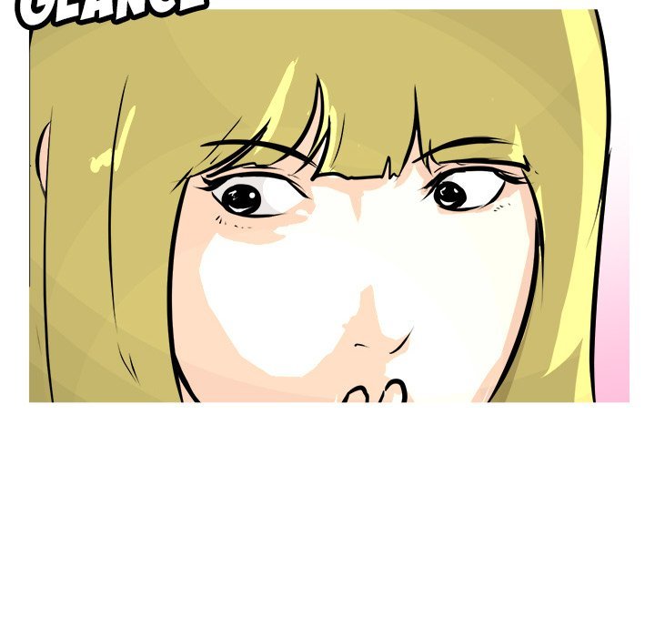 He Queen Manhwa - Chapter 99 Page 27