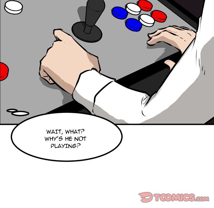 He Queen Manhwa - Chapter 99 Page 29