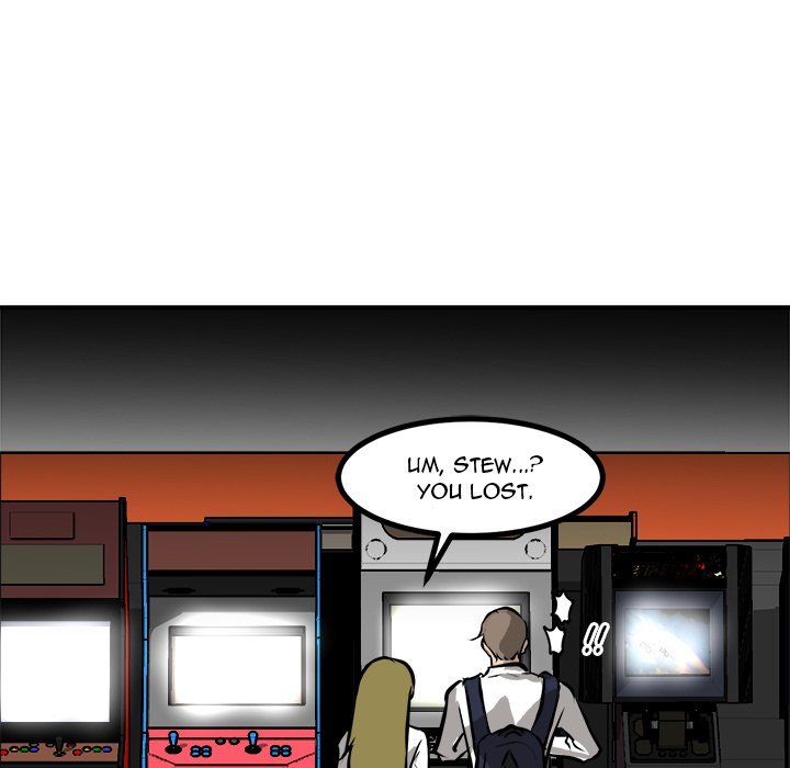 He Queen Manhwa - Chapter 99 Page 32