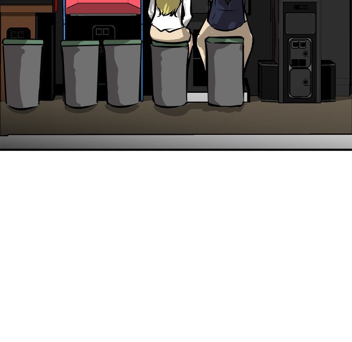 He Queen Manhwa - Chapter 99 Page 33