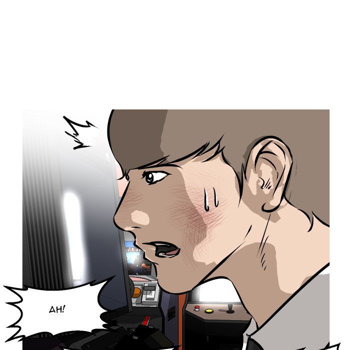 He Queen Manhwa - Chapter 99 Page 34