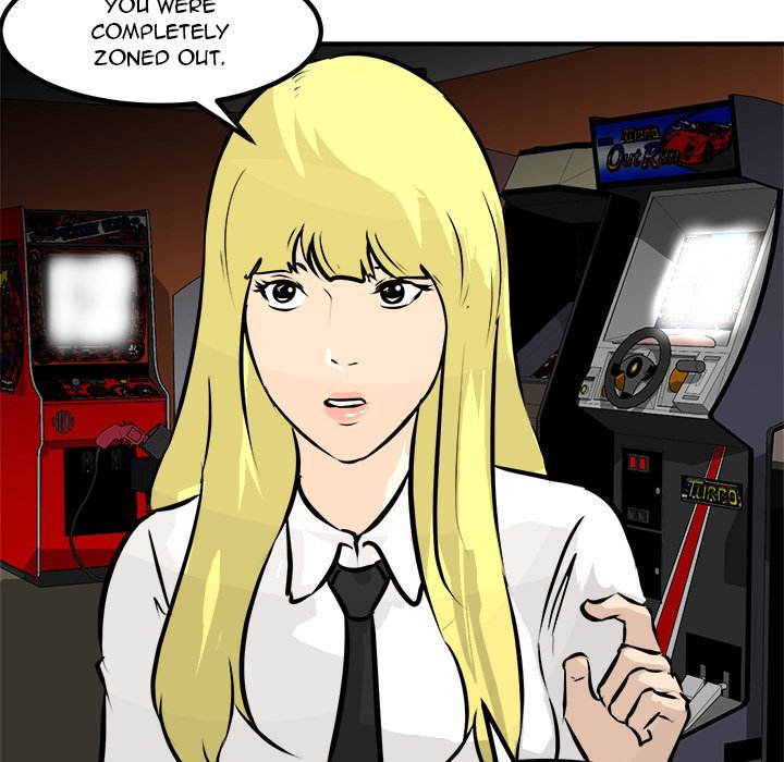 He Queen Manhwa - Chapter 99 Page 36