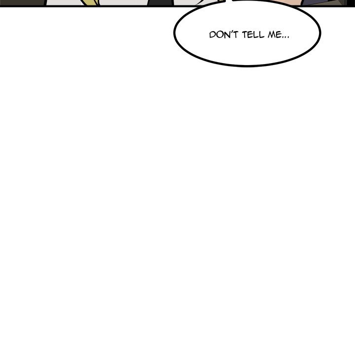 He Queen Manhwa - Chapter 99 Page 37