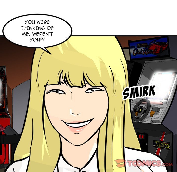 He Queen Manhwa - Chapter 99 Page 38