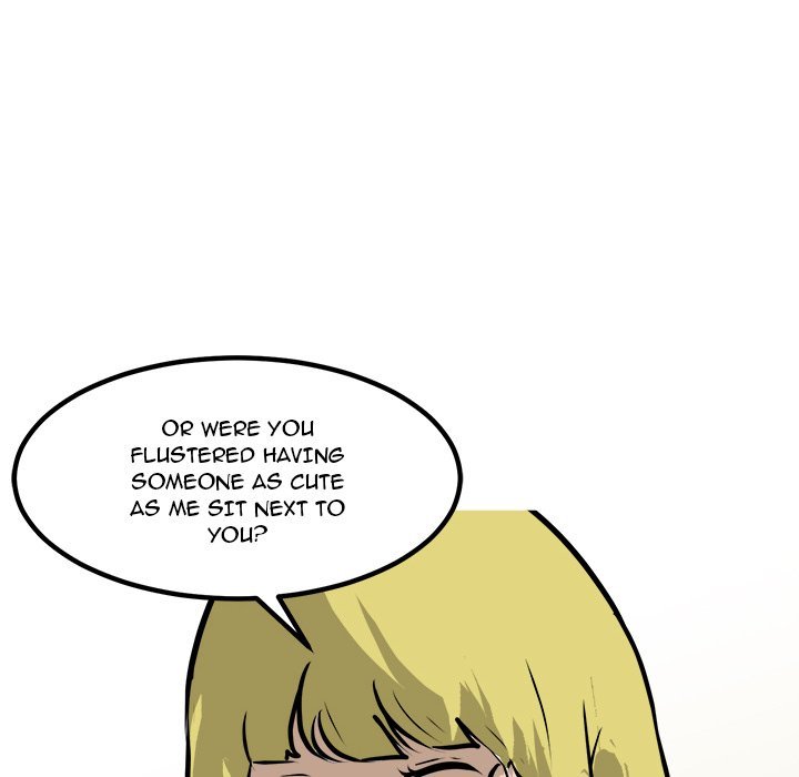 He Queen Manhwa - Chapter 99 Page 41