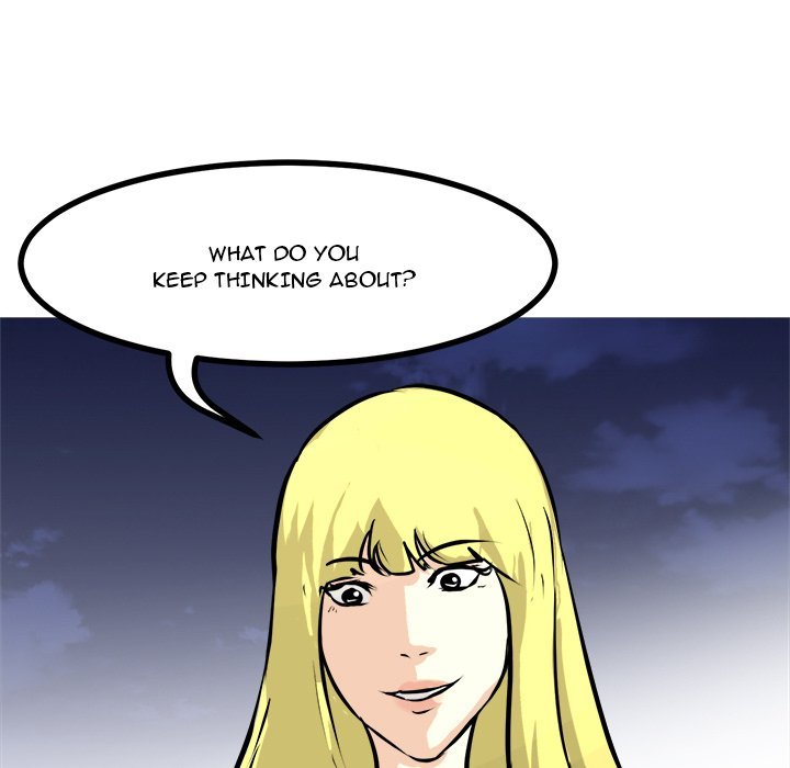 He Queen Manhwa - Chapter 99 Page 54