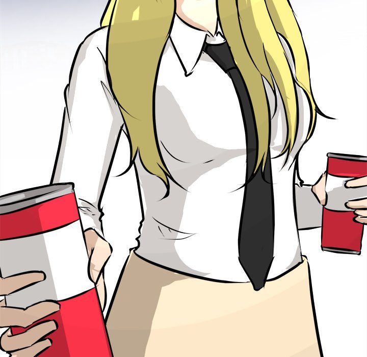 He Queen Manhwa - Chapter 99 Page 55