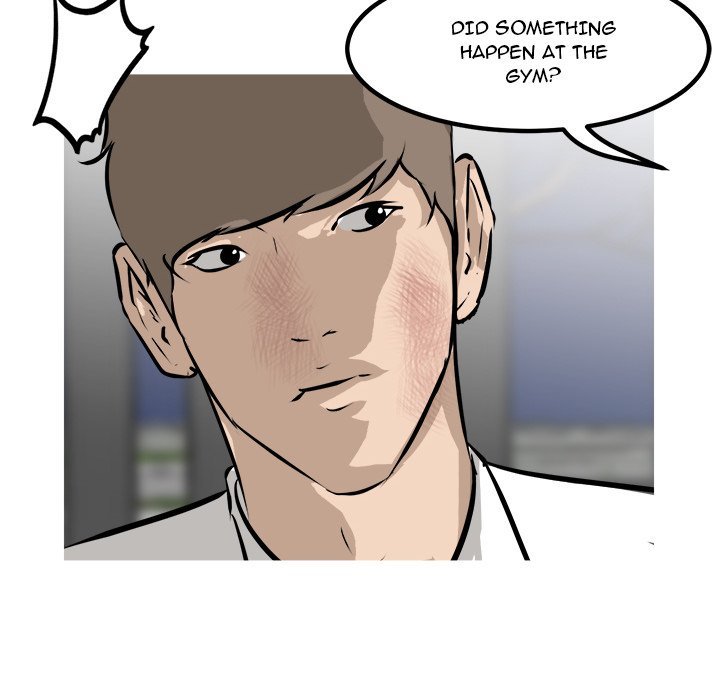 He Queen Manhwa - Chapter 99 Page 57