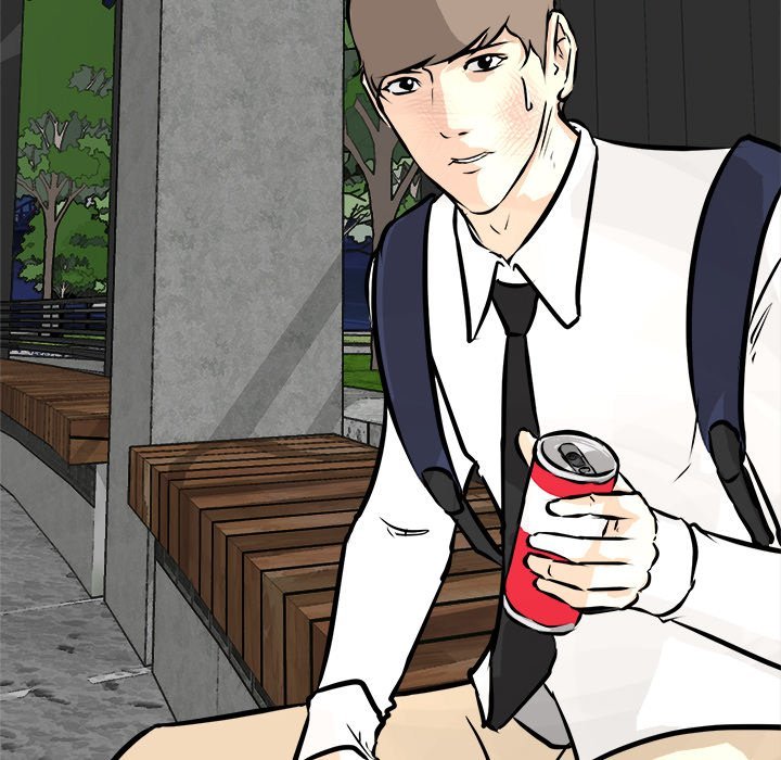 He Queen Manhwa - Chapter 99 Page 59