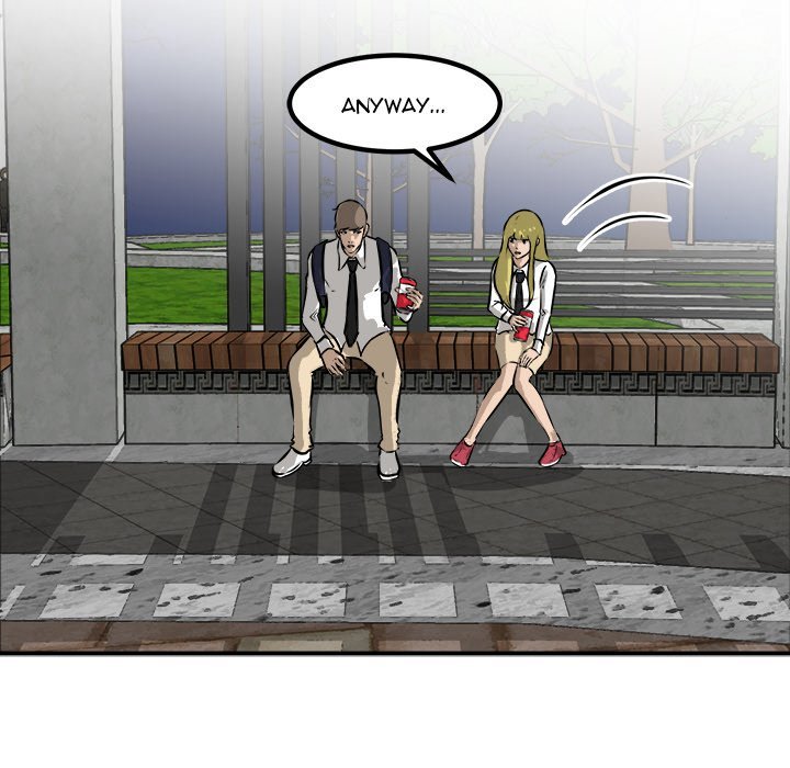 He Queen Manhwa - Chapter 99 Page 63