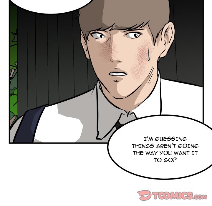 He Queen Manhwa - Chapter 99 Page 65