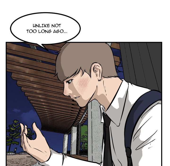 He Queen Manhwa - Chapter 99 Page 71