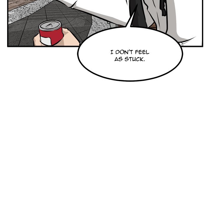 He Queen Manhwa - Chapter 99 Page 72
