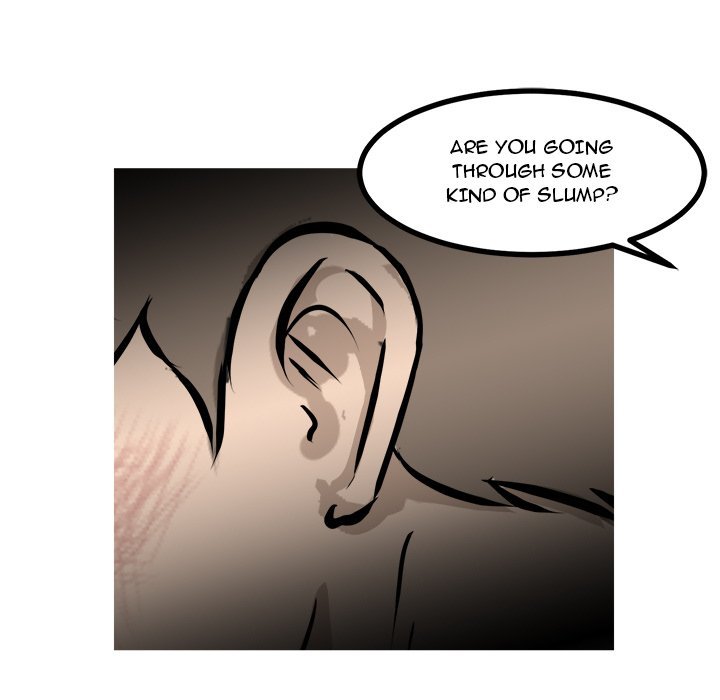 He Queen Manhwa - Chapter 99 Page 73