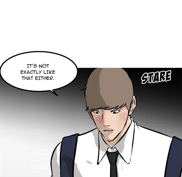 He Queen Manhwa - Chapter 99 Page 76