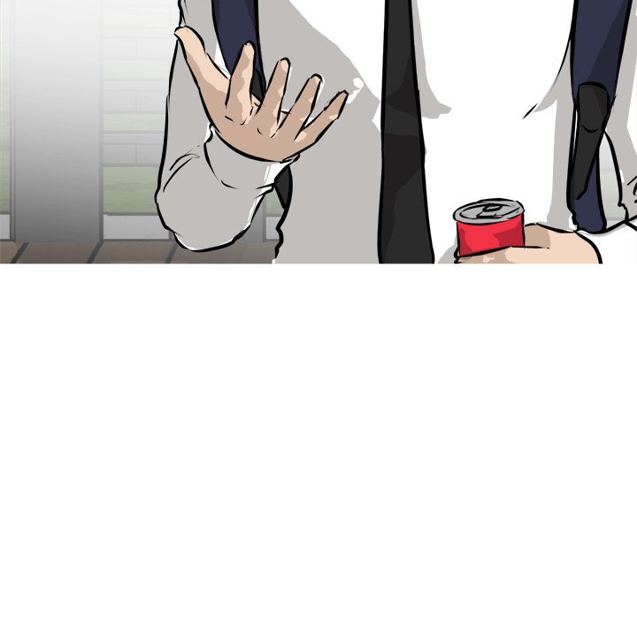 He Queen Manhwa - Chapter 99 Page 77