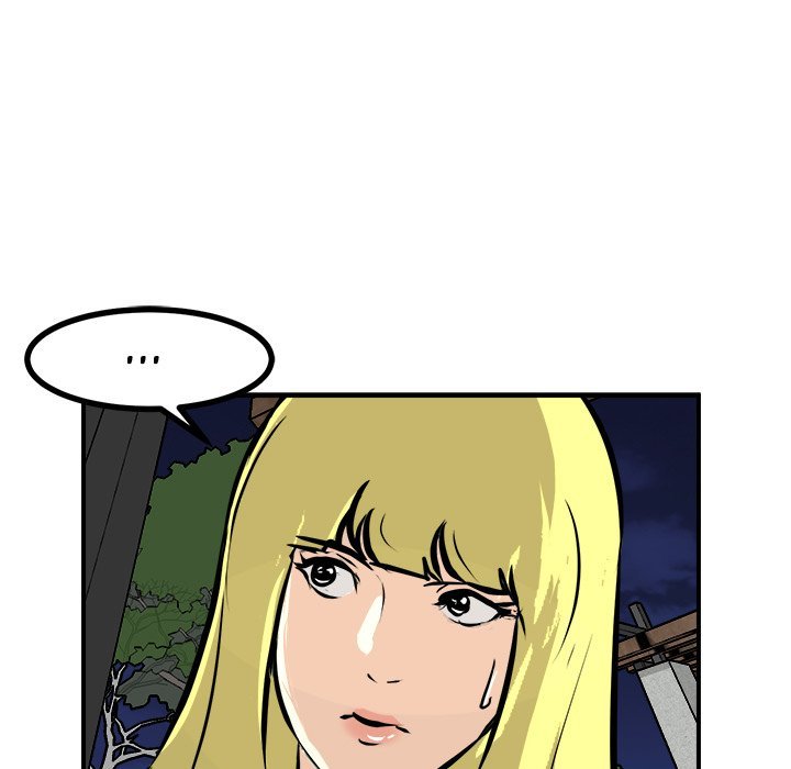 He Queen Manhwa - Chapter 99 Page 80