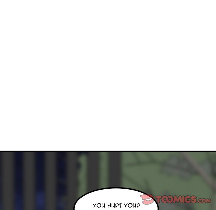 He Queen Manhwa - Chapter 99 Page 83