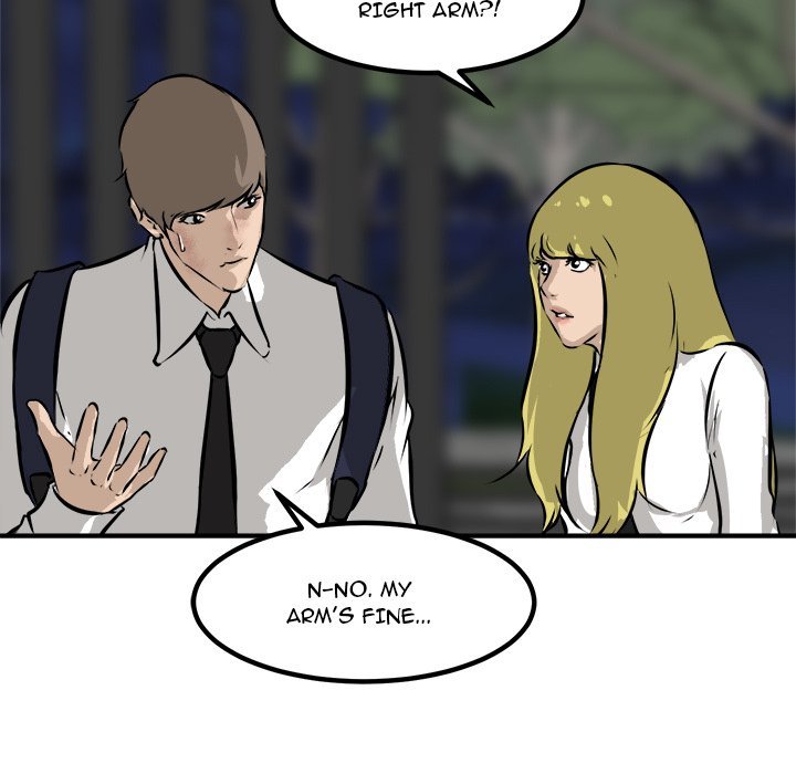 He Queen Manhwa - Chapter 99 Page 84