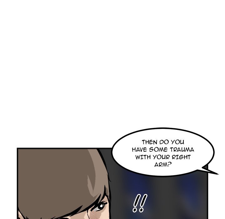 He Queen Manhwa - Chapter 99 Page 85