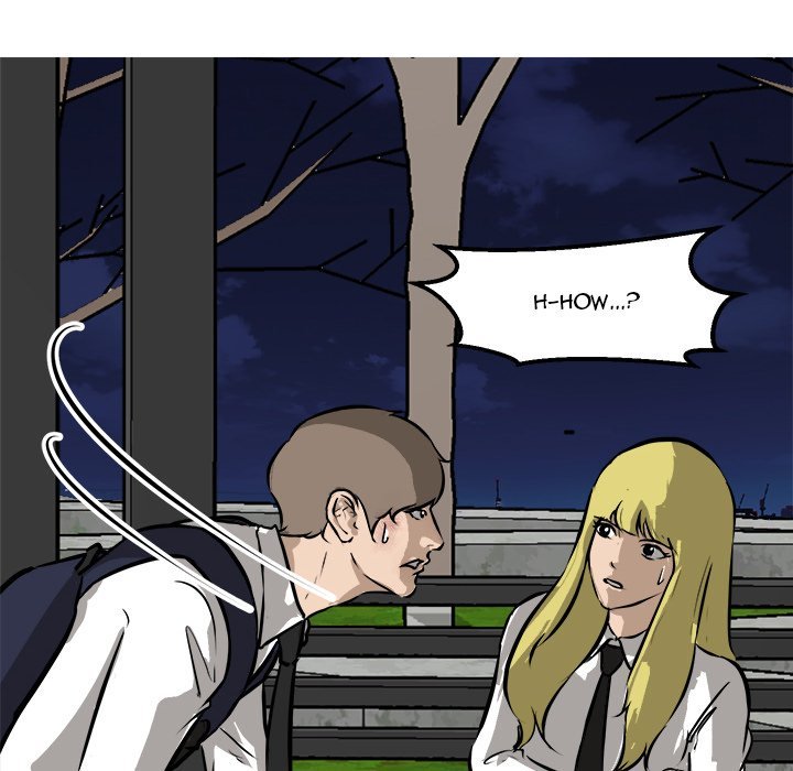 He Queen Manhwa - Chapter 99 Page 89