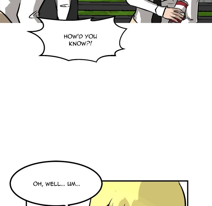 He Queen Manhwa - Chapter 99 Page 90