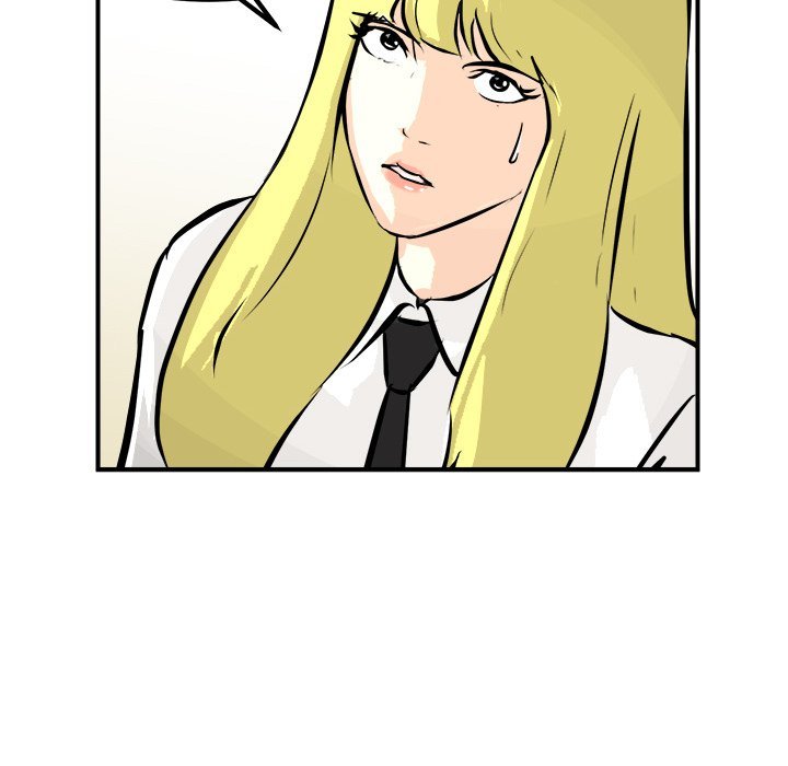 He Queen Manhwa - Chapter 99 Page 91
